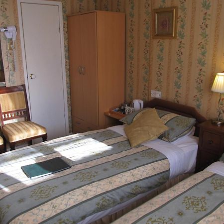Moonraker House Hotel Stratford-upon-Avon Eksteriør billede