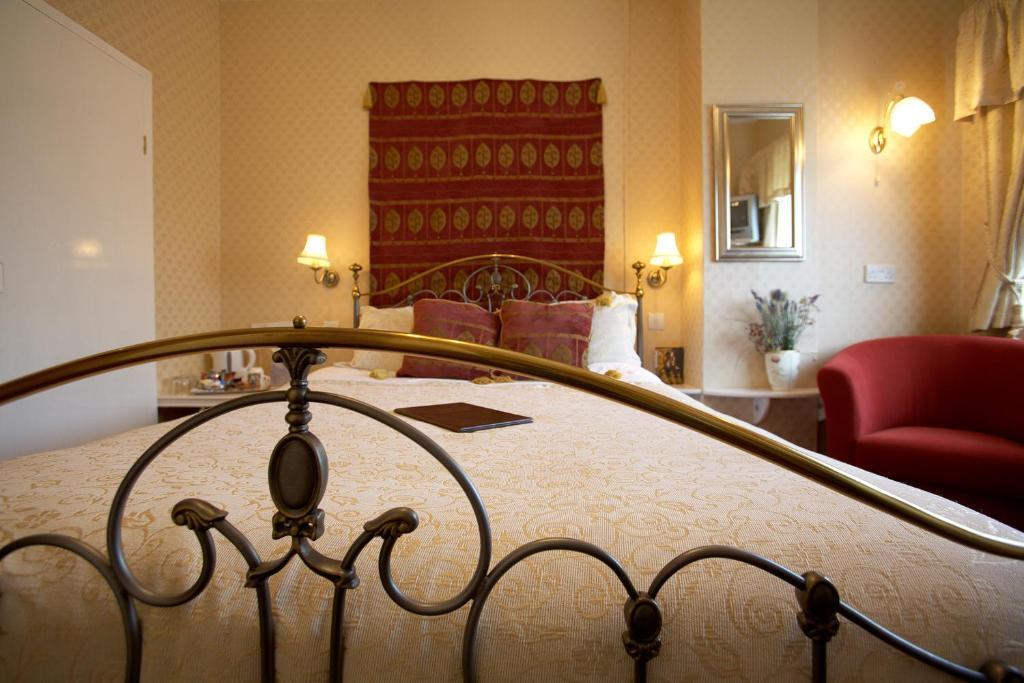 Moonraker House Hotel Stratford-upon-Avon Eksteriør billede