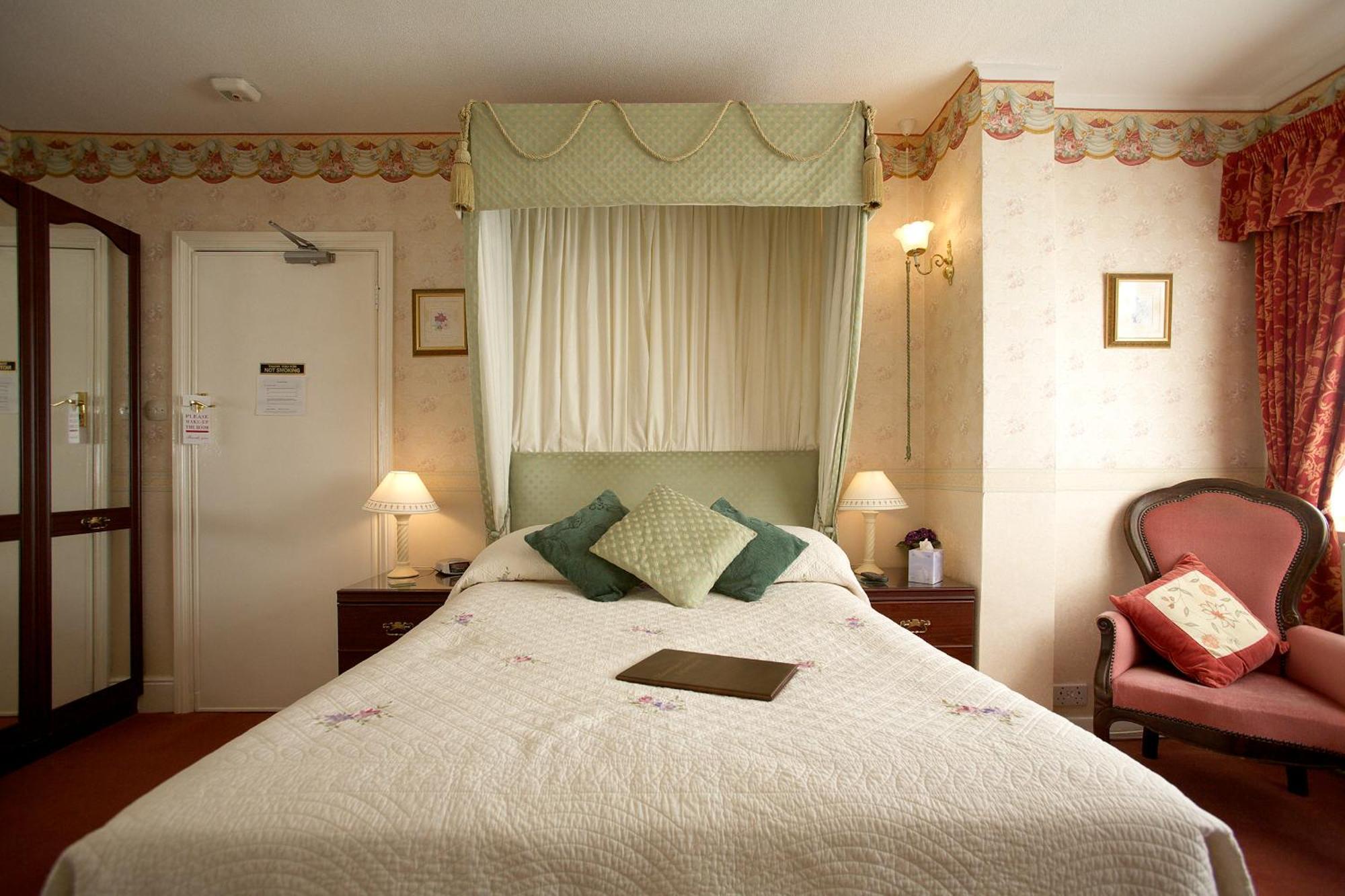 Moonraker House Hotel Stratford-upon-Avon Eksteriør billede