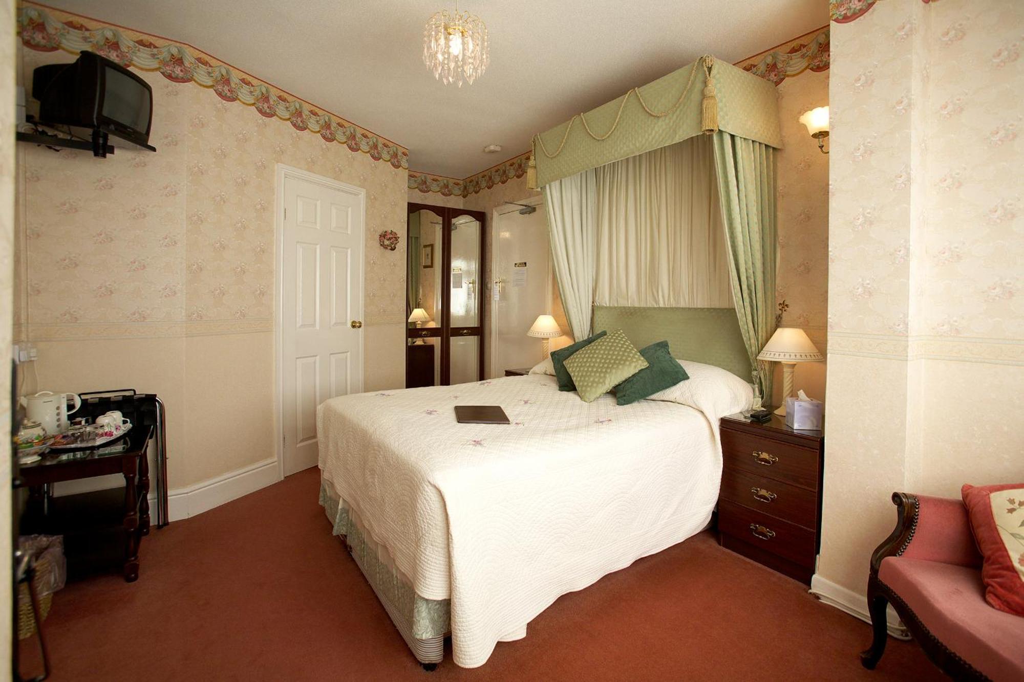 Moonraker House Hotel Stratford-upon-Avon Eksteriør billede