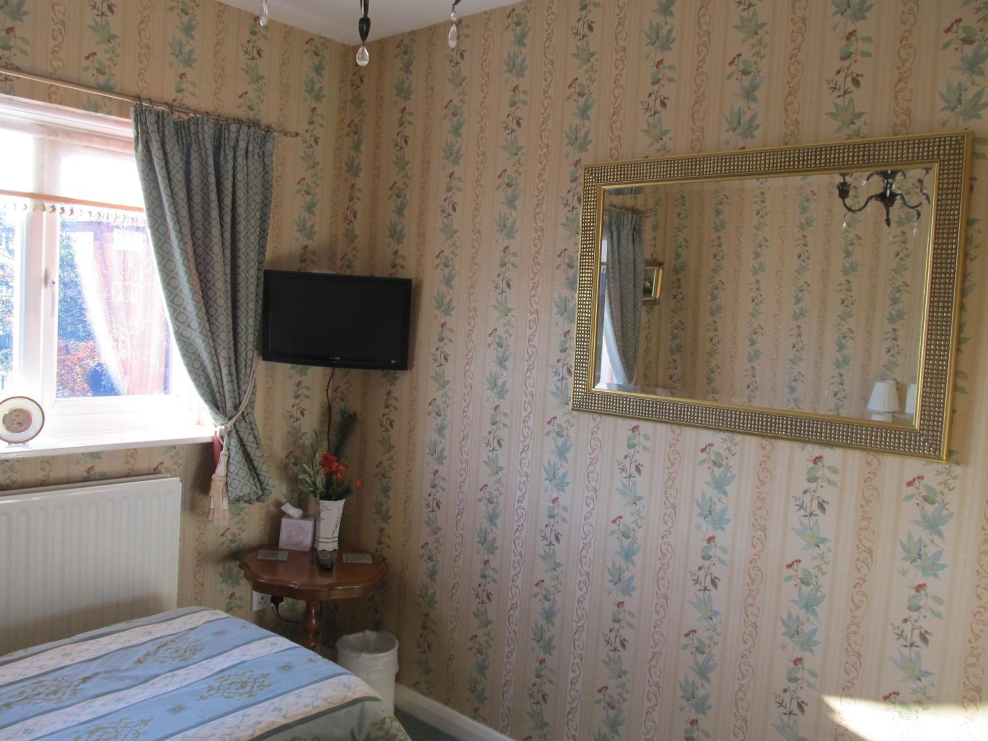 Moonraker House Hotel Stratford-upon-Avon Eksteriør billede