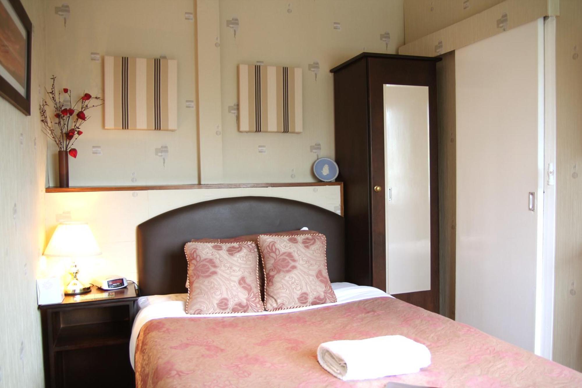 Moonraker House Hotel Stratford-upon-Avon Eksteriør billede