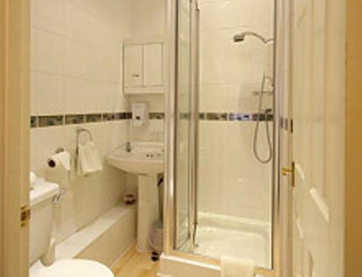 Moonraker House Hotel Stratford-upon-Avon Værelse billede