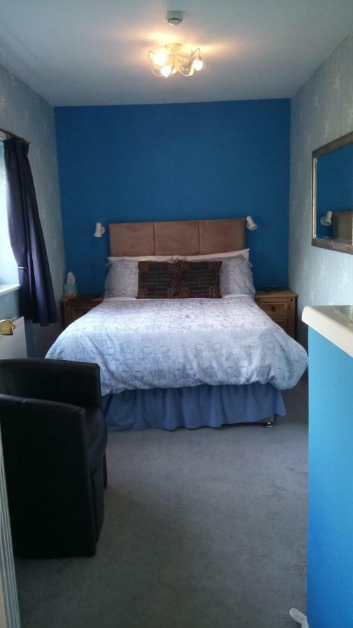 Moonraker House Hotel Stratford-upon-Avon Eksteriør billede